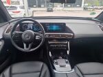 Mercedes-Benz EQC 2022 