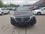Mercedes-Benz EQC 2022 