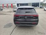 Mercedes-Benz EQC 2022 