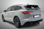 Skoda Enyaq 2022 Valkoinen