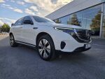Mercedes-Benz EQC 2022 Valkoinen