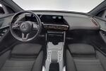 Mercedes-Benz EQC 2022 Valkoinen