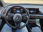 Mercedes-Benz EQC 2022 Valkoinen