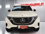 Mercedes-Benz EQC 2022 Polarvalkoinen