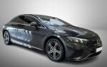 Mercedes-Benz EQE 2024 Harmaa (Graphite Grey Metallic)
