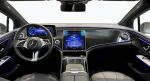 Mercedes-Benz EQE 2024 Harmaa (Graphite Grey Metallic)