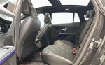 Mercedes-Benz EQE 2024 Harmaa (Graphite Grey Metallic)