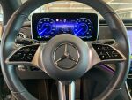 Mercedes-Benz EQE 2024 