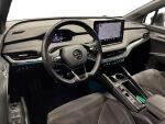 Skoda Enyaq 2022 Valkoinen