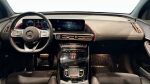 Mercedes-Benz EQC 2023 Sininen