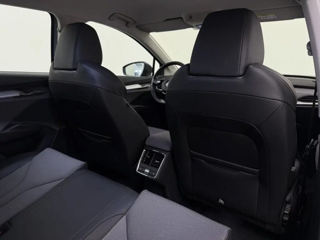 Skoda Enyaq 2022 