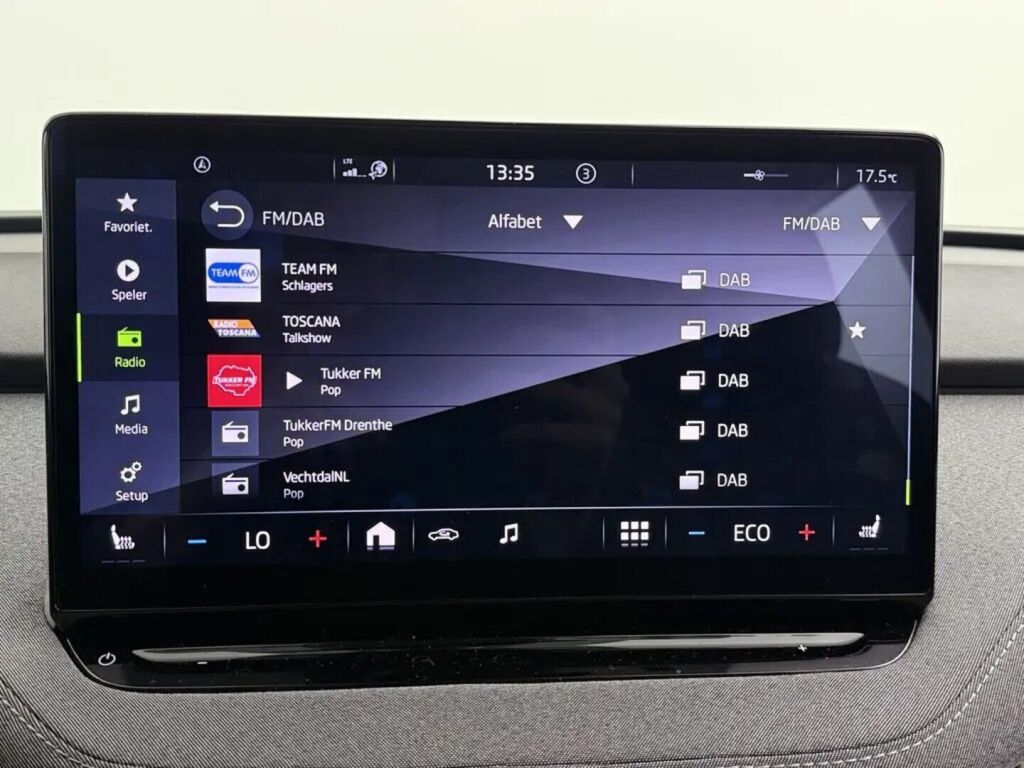 Skoda Enyaq 2022 