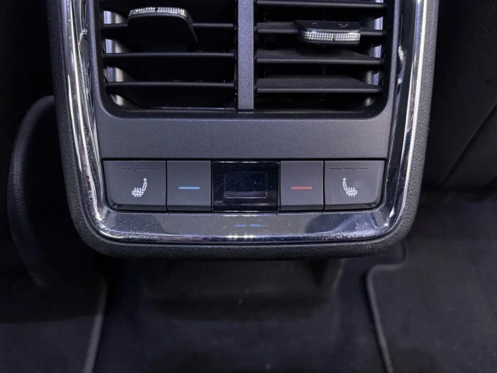 Skoda Enyaq 2022 
