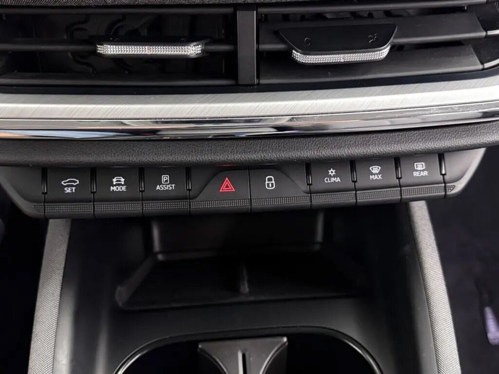 Skoda Enyaq 2022 