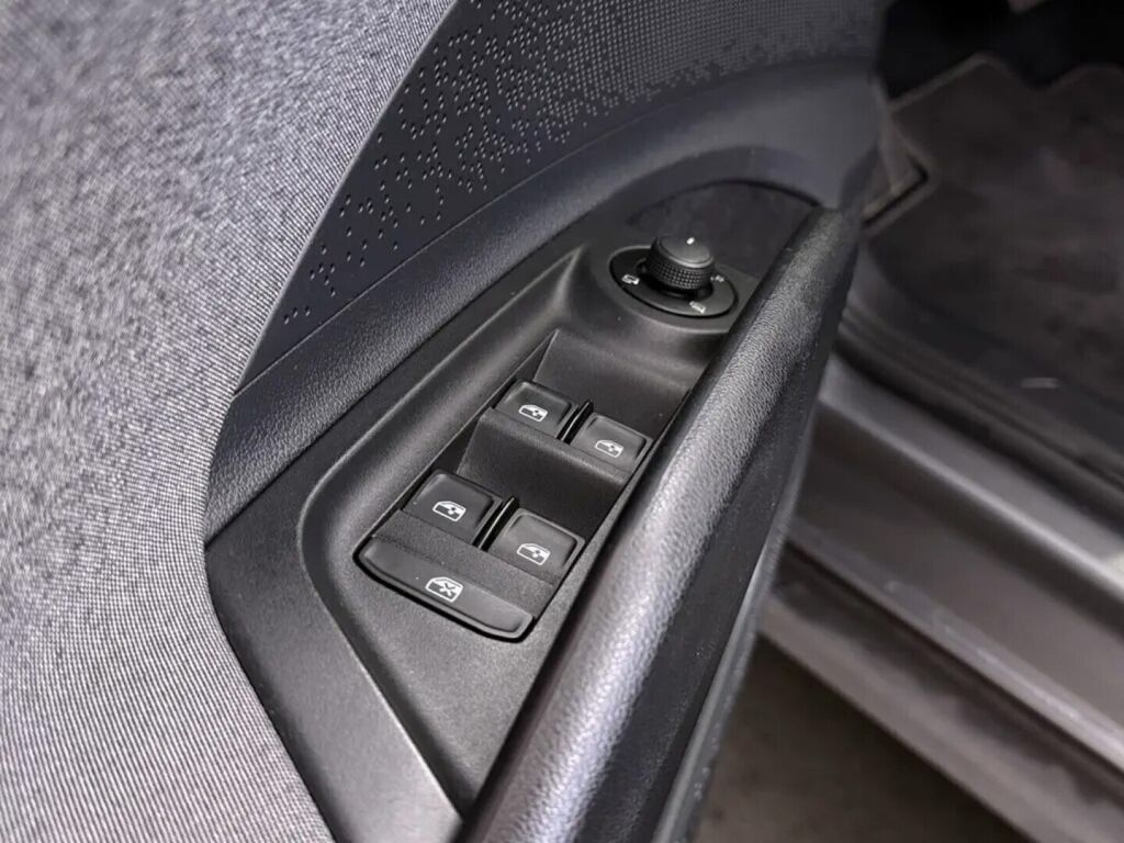 Skoda Enyaq 2022 