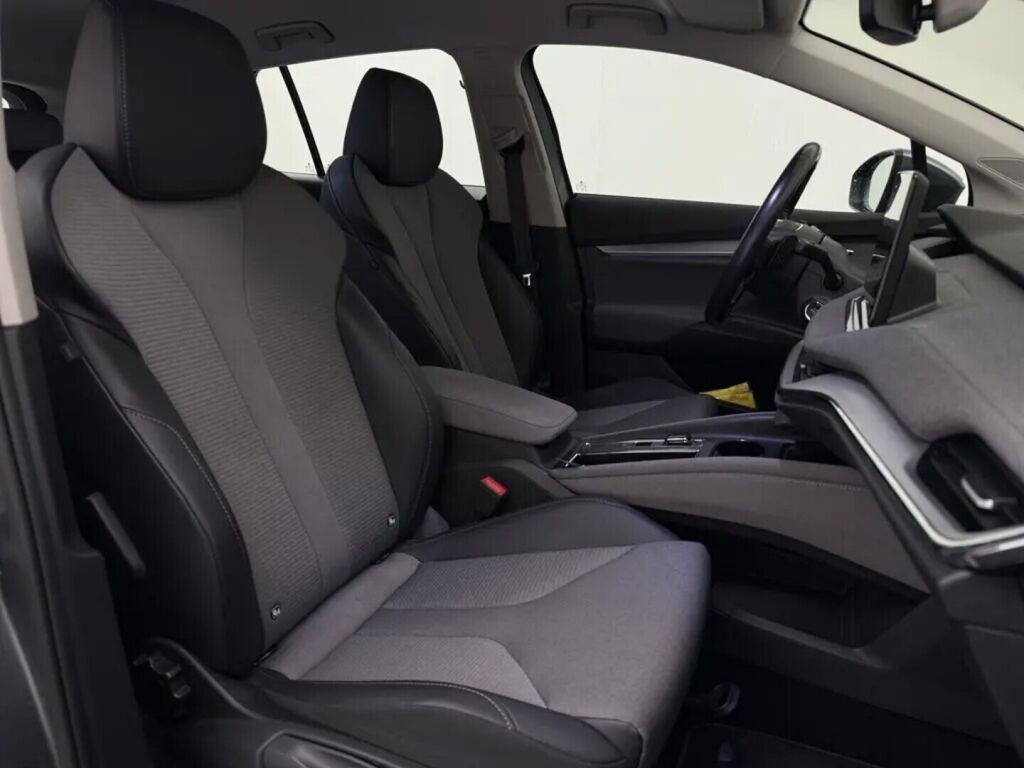 Skoda Enyaq 2022 