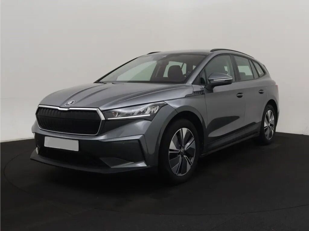Skoda Enyaq 2022 