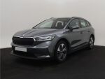 Skoda Enyaq 2022 