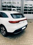 Mercedes-Benz EQC 2022 