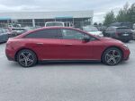 Mercedes-Benz EQE 2024 Punainen (Patagonia Red)