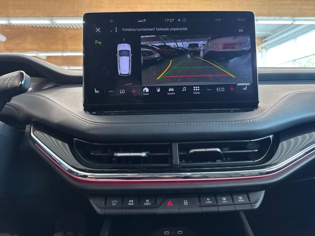 Skoda Enyaq 2022 