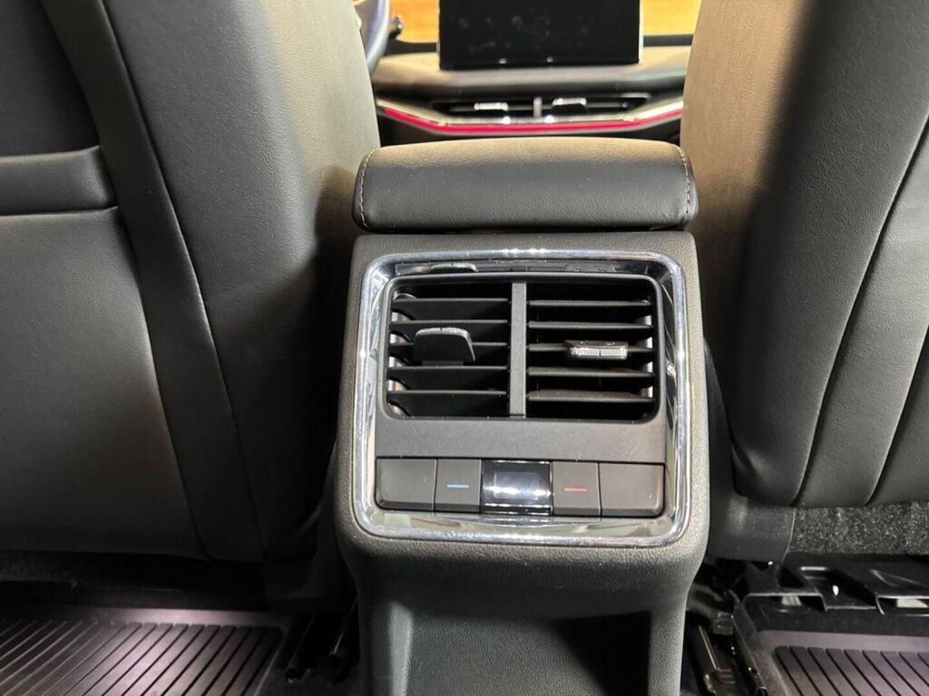 Skoda Enyaq 2022 