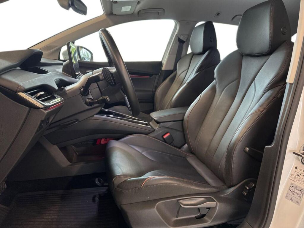 Skoda Enyaq 2022 