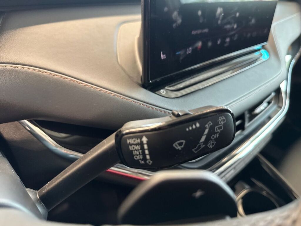 Skoda Enyaq 2022 