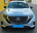 Mercedes-Benz EQC 2023 