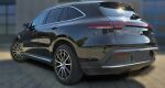 Mercedes-Benz EQC 2023 