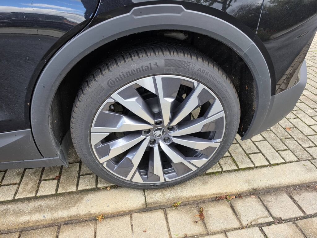 Skoda Elroq 2025 
