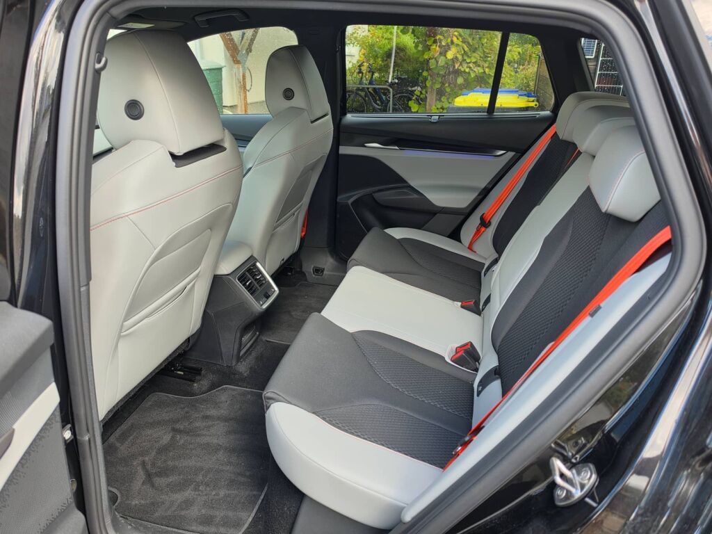Skoda Elroq 2025 