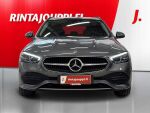 Mercedes-Benz C 2022 