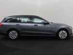 Mercedes-Benz C 2022 