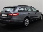Mercedes-Benz C 2022 