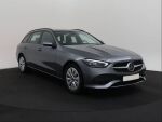 Mercedes-Benz C 2022 