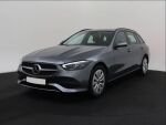 Mercedes-Benz C 2022 