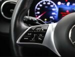 Mercedes-Benz C 2022 
