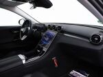 Mercedes-Benz C 2022 