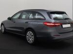 Mercedes-Benz C 2022 