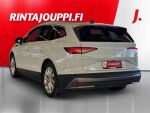 Skoda Enyaq 2022 Valkoinen