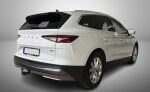 Skoda Enyaq 2022 Valkoinen