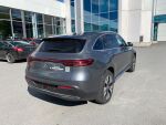 Mercedes-Benz EQC 2023 