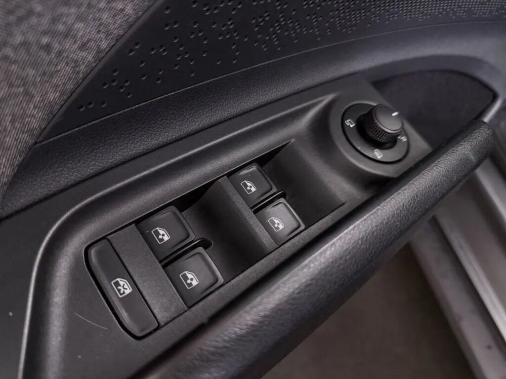 Skoda Enyaq 2022 