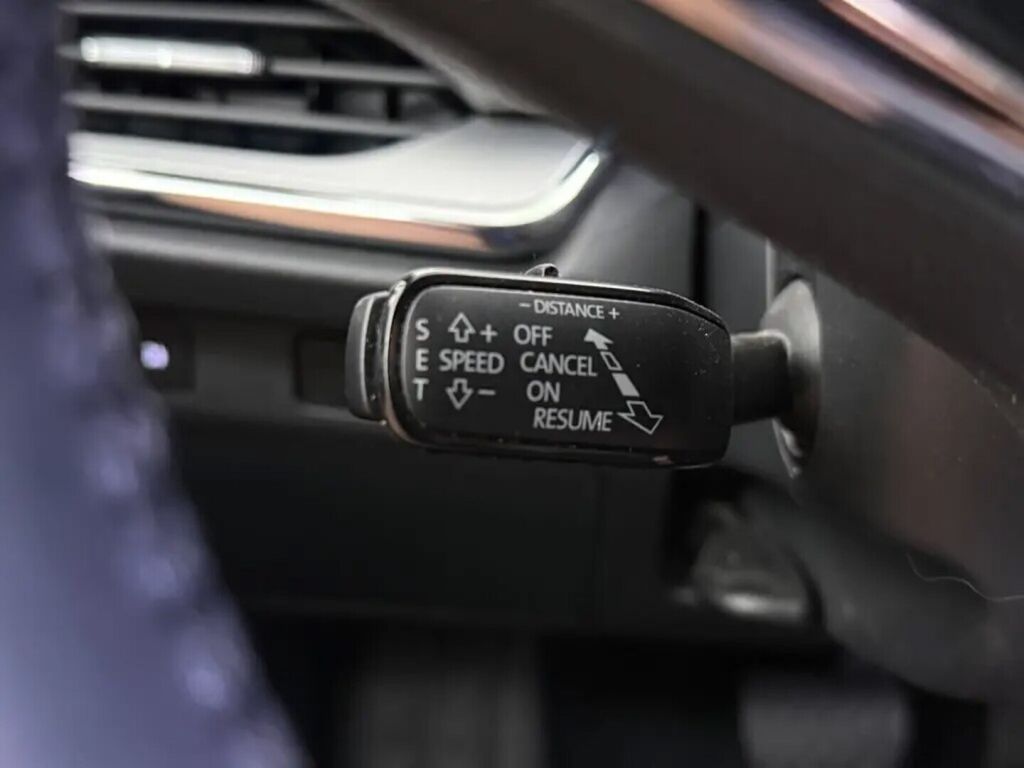 Skoda Enyaq 2022 