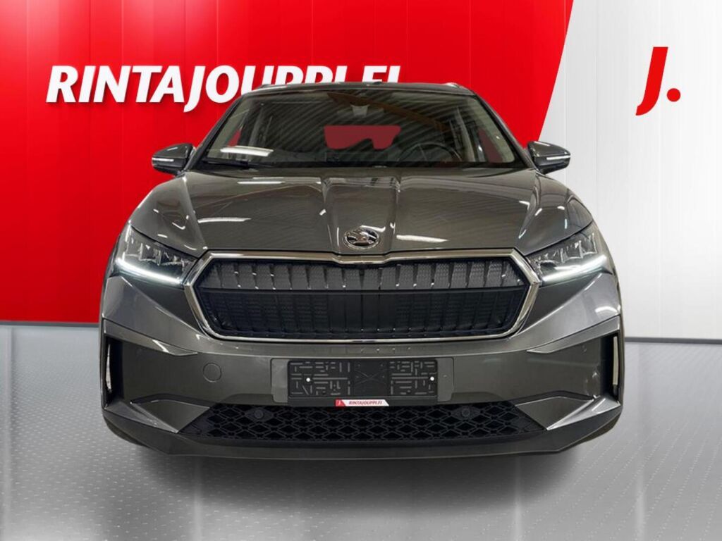 Skoda Enyaq 80 iV Limited Edition 2022, kuva 4/35