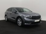 Skoda Enyaq 2022 