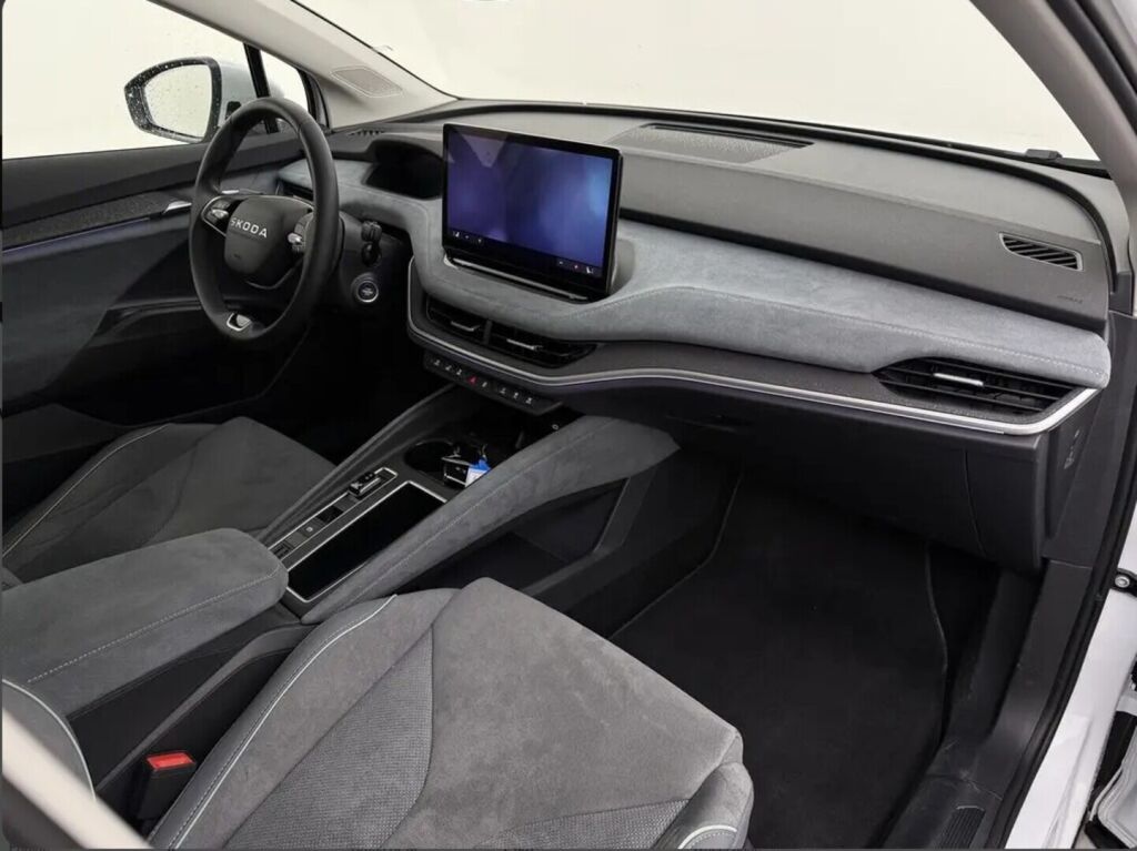 Skoda Enyaq 2026 