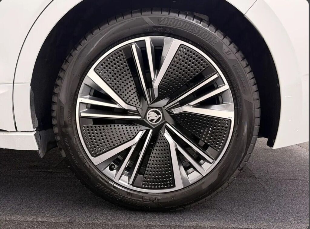 Skoda Enyaq 2026 