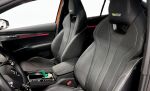 Skoda Enyaq 2023 Oranssi